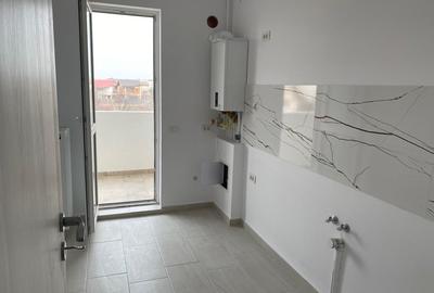 Garsonieră decomandată, mobilată în Berceni