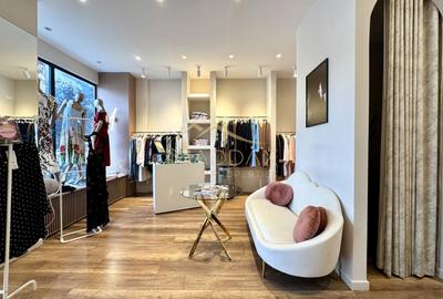 Spațiu Comercial *230mp* / Stradal / Zona Domenii - 16
