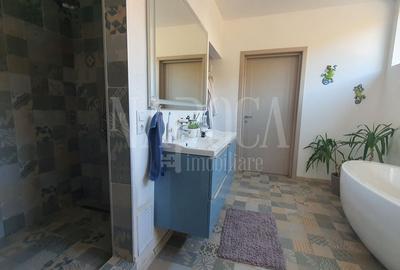 Casa 7 camere de vanzare in Dealuri Oradea, Oradea - 10