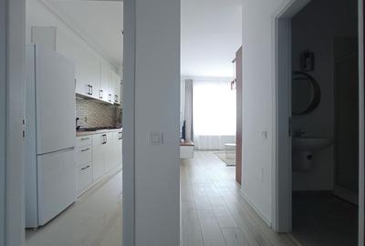 VANZARE GARSONIERA MOBILATA SI UTILATA COMPLET -AVANGARDE HOME - 3