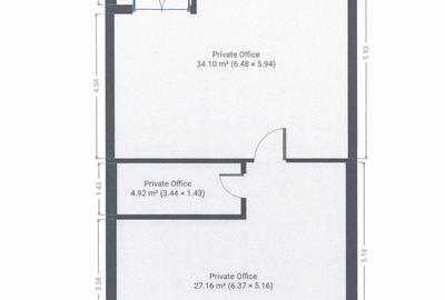 Spatiu comercial de inchiriat Sibiu, Stefan Cel Mare nr. 137, Pret Negociabil - 1
