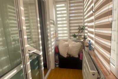 Apartament cu 2 camere în Dărmănești