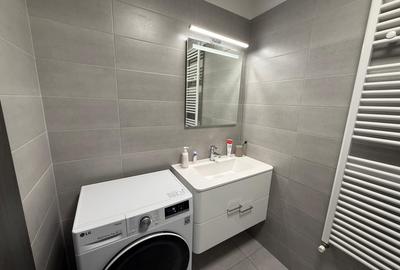Apartament 4 camere complet mobilat si utilat. Moghioros Park residence - 15