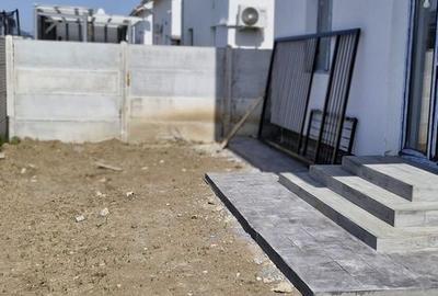 Vila individuala cocheta Varteju (Magurele) - 14