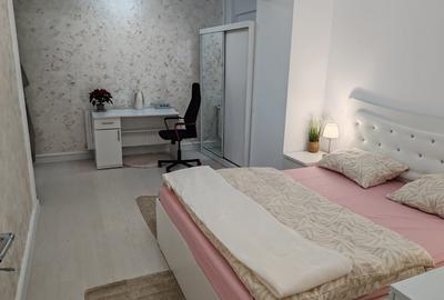 Central Address | 2 Camere | Pet-Friendly | Centrala | Bloc Nou - 7