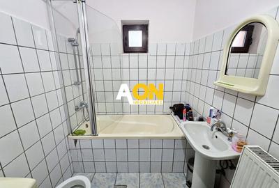 Casa locuibila cu 3 camere, cu pivnita, Cetate, zona Liceului Sportiv - 4