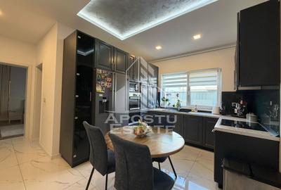 Sad , 3 camere,  2 bai, de vanzare, Dumbravita - 8