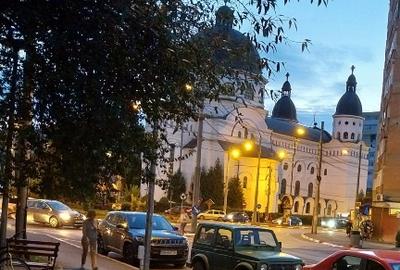 NU este PENTHOUSE dar are o panoramă superbă și o suprafață generoasă, - 6