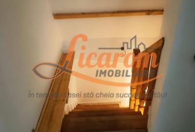 Vila 10 camere,pretabil compartimentare in 2 unitati separate,ASTRA. - 15