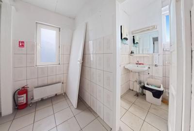 Cladire individuala 243 mp de inchiriat pe strada Mioritei Bacau - 9