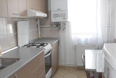 2 Camere I Balcon I Iulius Mall - 1