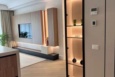 Apartament 2 camere | LUX | Parcare | Cortina 126-Iancu Nicolae - 5