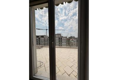 REA1026115 Apartament 3 camere Herastrau Mobilat - 5