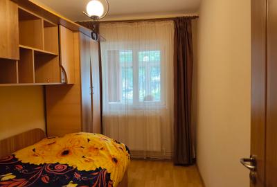 CANTA , apartament cu 4 camere , 68 mp , mobilat si utilat complet ,150000 euro - 2