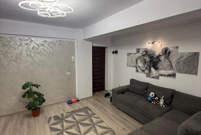 2 camere- Valea Lupului- Liber- Mobilat- 50 mp - 83500 euro - 7