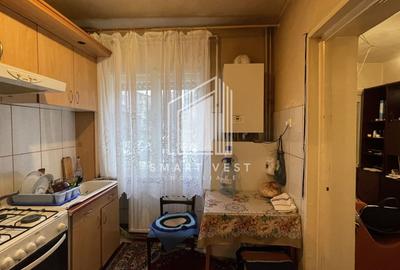 Apartament 4 camere | Parter | Zona Micro 15 - 14