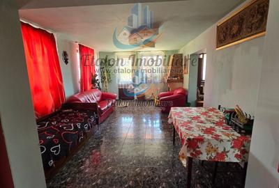 Casa NOUA Savinesti 210 mp, 805 mp teren - SCHIMB CU APARTAMENT - RATE - 5