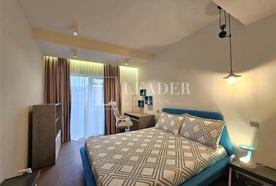 Forest Boutique I Apartament duplex in Iancu Nicolae - 10