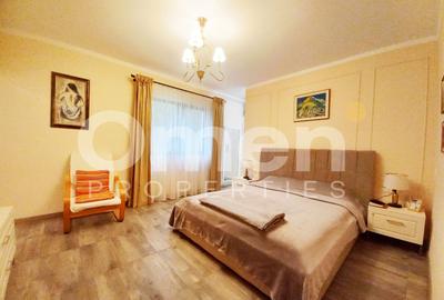 Casă modernă cu 4 camere, complet mobilată & utilată, Săsar, complex de case noi - 6
