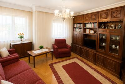 Apartament 3 camere zona Centrala - 2