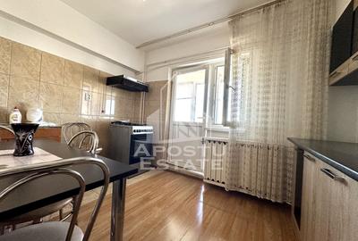 Apartament 3 camere de vanzare, zona Sagului, Timisoara - 4