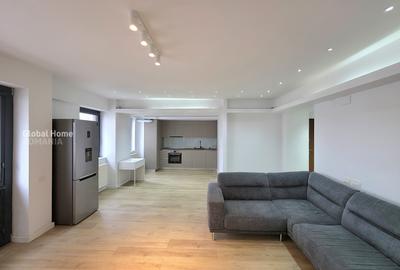 Duplex - Polona 89 - Ultracentral | Apartament 3 Camere + Terasa + Parcare - 6