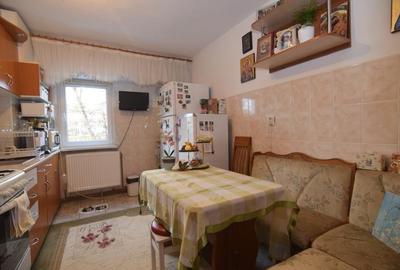 Apartament  cu 3 CD, modelul cu 2 bai - Pacurari - OMV - 3