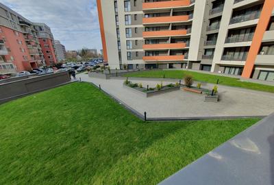 DISPONIBIL din 10.07.2026- Bloc IRIS ARMONIEI- Prin Agentia Sedako - 17