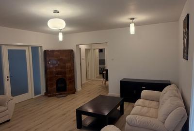 Ultracentral – Zona Hollosi - Casă tip duplex de închiriat! - 17