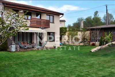 Casă individuală cu 5 camere în Exterior Nord