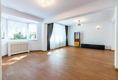 Vila individuală 5 camere de inchiriat,Cartier Azur Pipera - 4