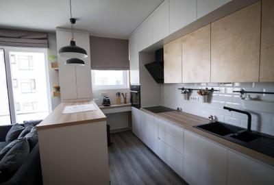 Inchiriere apartament 4 camere Laguna Residence - 10
