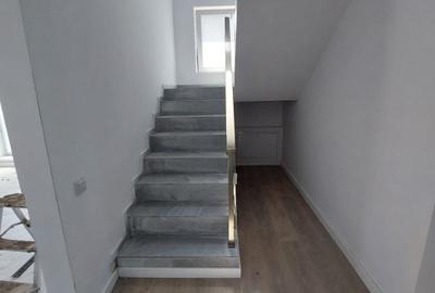 Duplex cu 3 camere in Berceni - 9