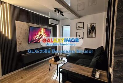 Apartament 2 camere Militari Residence mobilat utilat 82.500 euro - 12