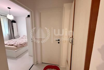 Apartament cu 2 camere | La cheie | 45 mp | Zona Eremia Grigorescu! - 6