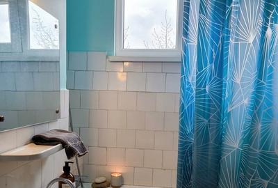 Garii - Aleea Petuniei, apartament 2 camere de renovat. - 7