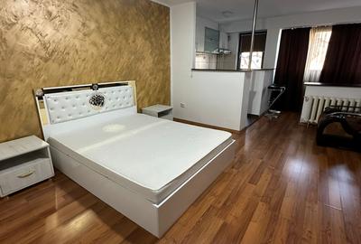 Garsoniera de inchiriat Militari-Gorjului (2-3 minute de metrou) - 3