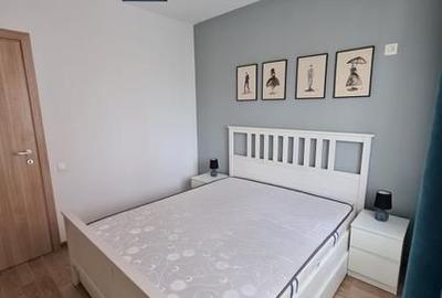 Apartament 2 camere mobilat premium, balcon mare, metrou Nicolae Grigorescu - 1