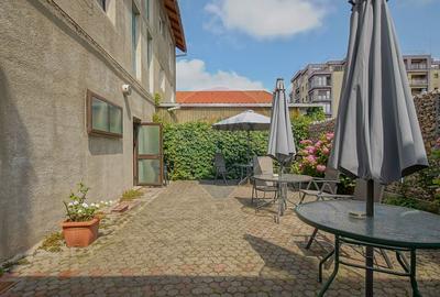 Comision 0 %! Pensiune cu 12 camere de vânzare, str. De Mijloc! - 7