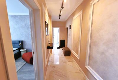 Apartament 3 camere, prima inchiriere - 7