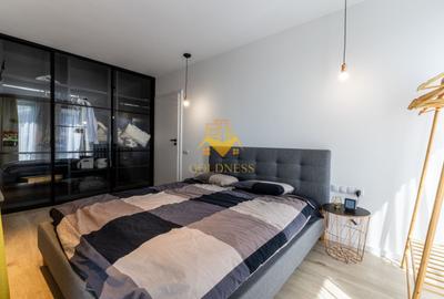 2 camere, garaj, bloc nou, Zorilor zona Golden Tulip,LIDL,Pet Friendly - 11