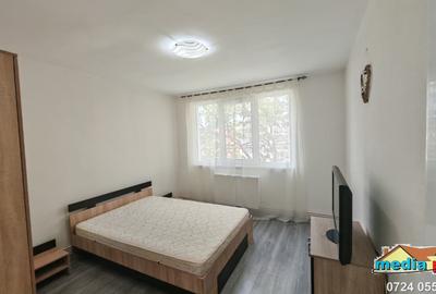 Închiriem apartament cu 2 camere, situat în zona Țiglina II, etaj 4 - 6