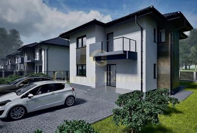 Vânzare Casa P+1, Valea Lupului - ST 148 mp - 6