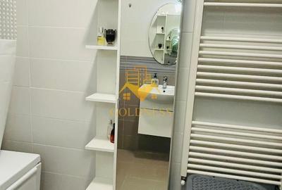 2 camere, Buna ziua, Bonjour, Calea Turzii, Pet Friendly, Parcare - 8