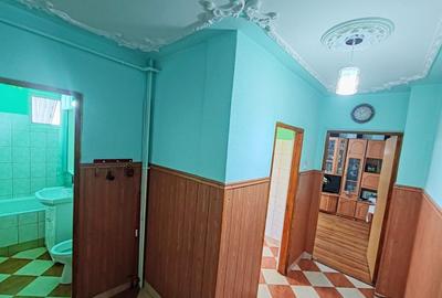Apartament 2 camere liber la vanzare zona Astra - 6