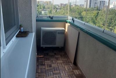 Garsoniera | Quadra 2 | Politehnica | Virtutii - 5