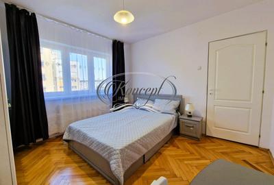 Apartament modern langa podul Calvaria - 4