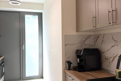 Victoriei / Petru Rareș Loft / Ap. Premium /Prima Închiriere / Parcare Opțional - 15