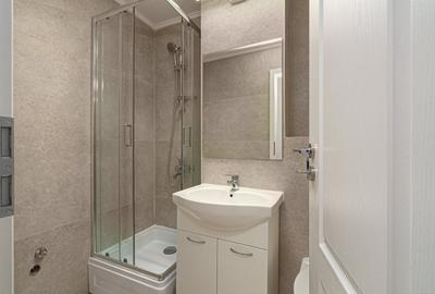 3 camere decomandat, renovat complet | parter | Aleea Lămotești - 15