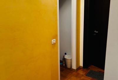 Apartament 3 camere - Liviu Rebreanu - Metrou Titan 7 min - 15